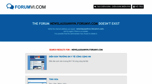 newslauxanhvn.forumvi.com