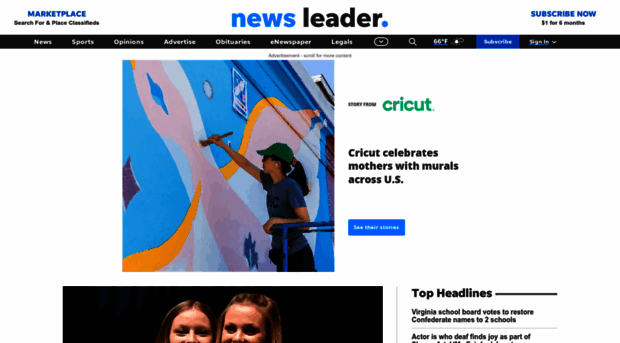 newsleader.com