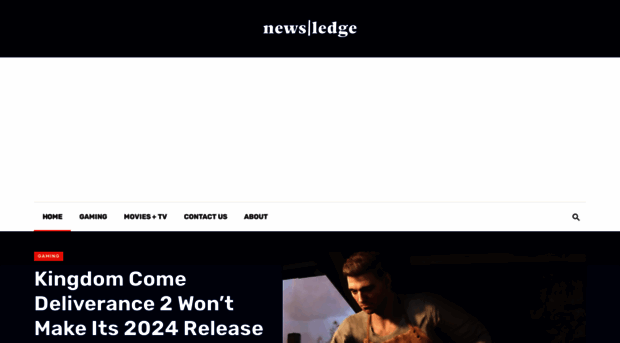 newsledge.com