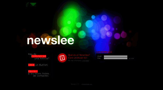 newslee.com