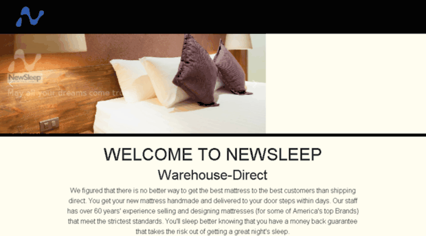 newsleep.com
