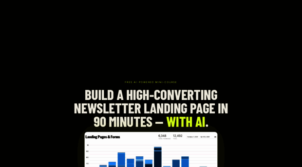newsletter-mini-course.lovable.app