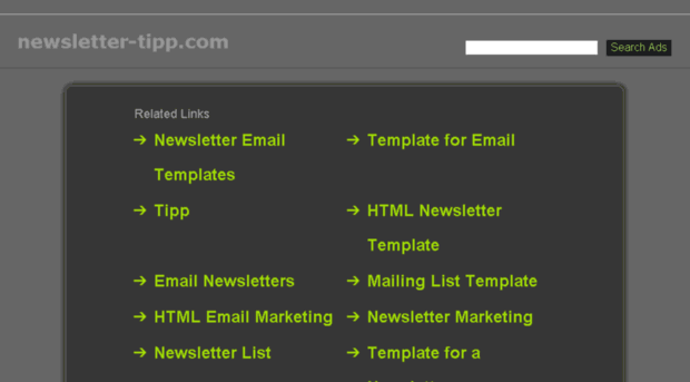 newsletter-tipp.com