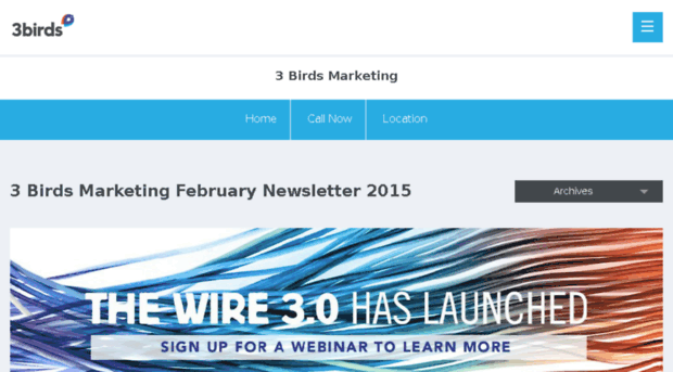 newsletter.3birdsmarketing.com