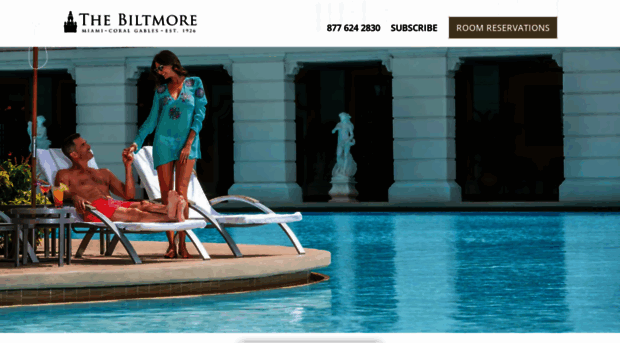 newsletter.biltmorehotel.com