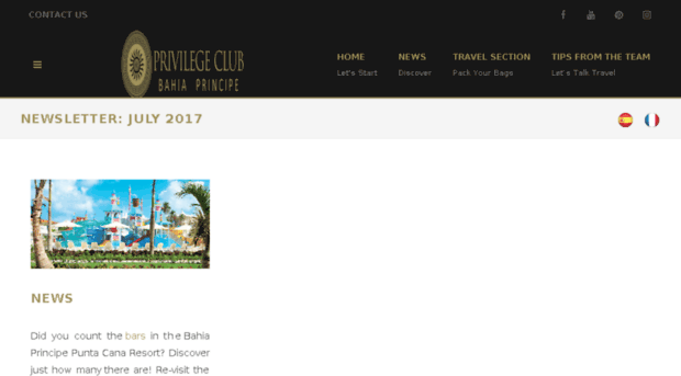 newsletter.bpprivilegeclub.com