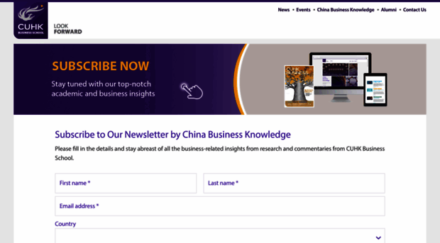 newsletter.cbk.bschool.cuhk.edu.hk