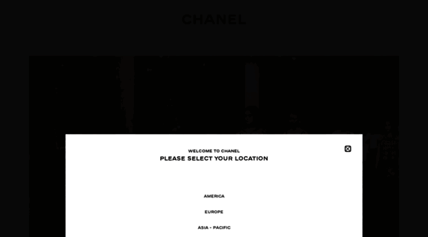 newsletter.chanel.com