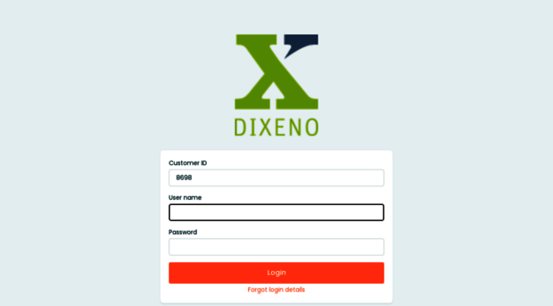 newsletter.dixeno.de