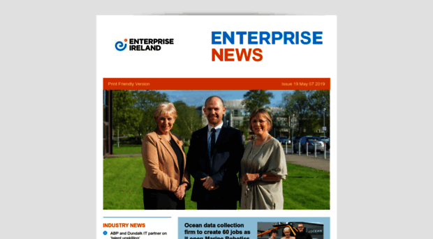 newsletter.enterprise-ireland.com