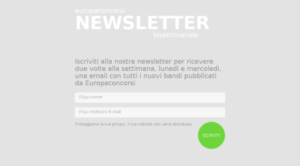 newsletter.europaconcorsi.com