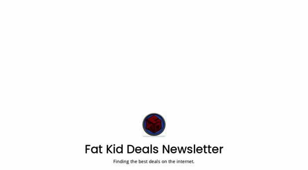 newsletter.fatkiddeals.com