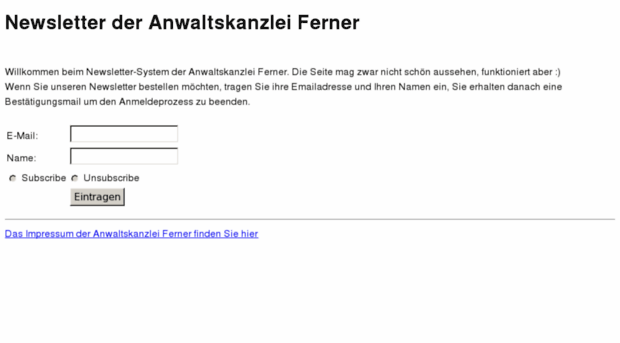 newsletter.ferner-alsdorf.de