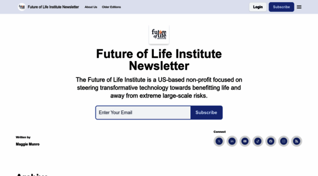 newsletter.futureoflife.org