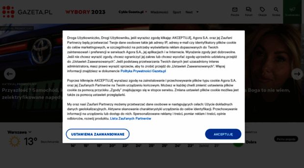 newsletter.gazeta.pl