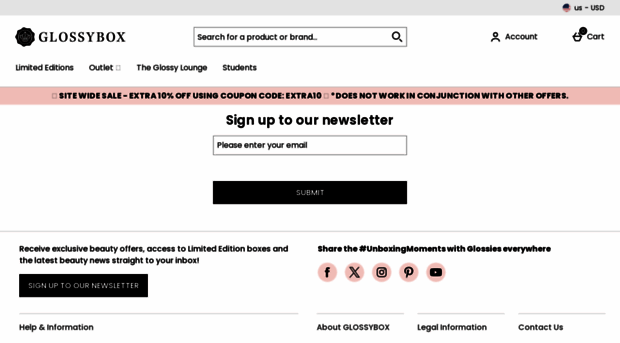 newsletter.glossybox.com