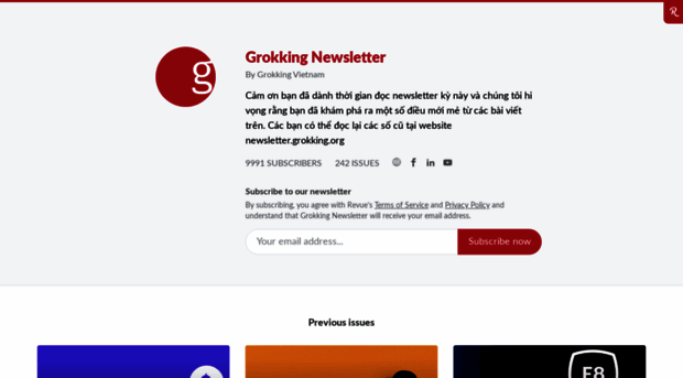 newsletter.grokking.org