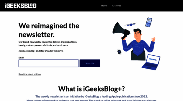 newsletter.igeeksblog.com