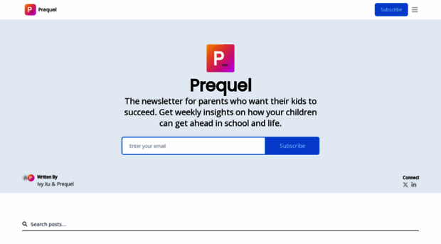 newsletter.joinprequel.com