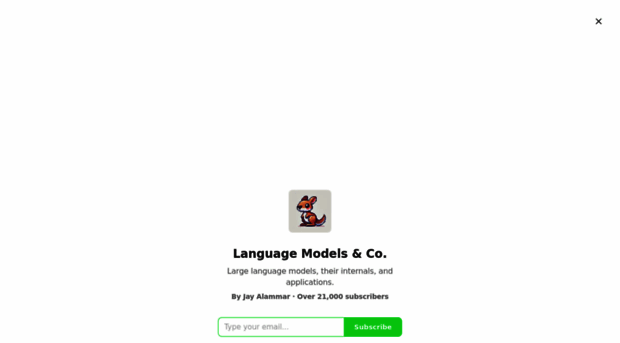 newsletter.languagemodels.co