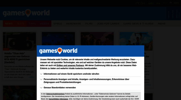 newsletter.makinggames.de