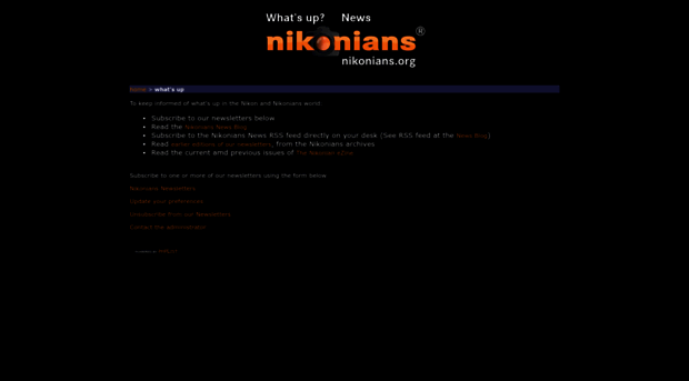 newsletter.nikonians.org