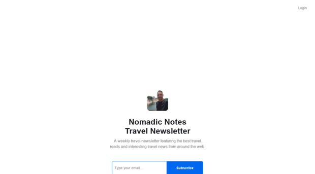 newsletter.nomadicnotes.com