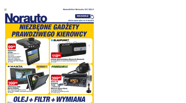 newsletter.norauto.pl