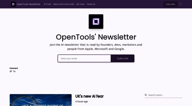 newsletter.opentools.ai