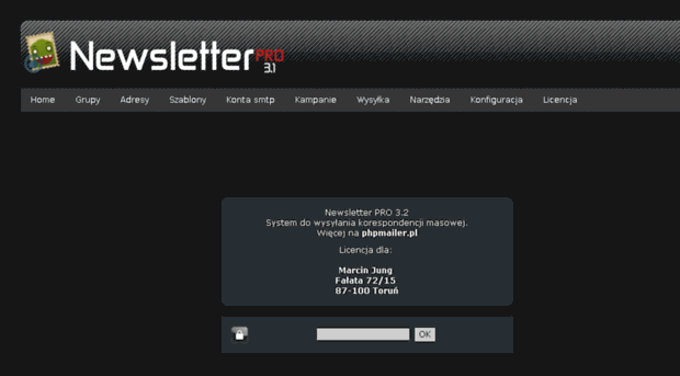 newsletter.phpmailer.pl
