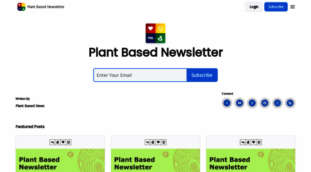 newsletter.plantbasednews.org