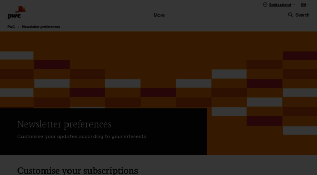 newsletter.pwc.ch