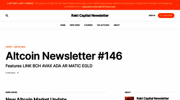 newsletter.rektcapital.co