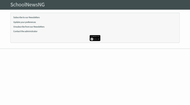 newsletter.schoolnewsng.com