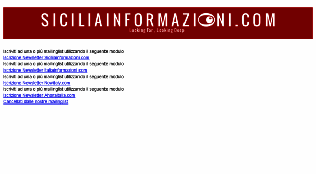 newsletter.siciliainformazioni.com