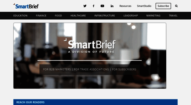 newsletter.smartbrief.com