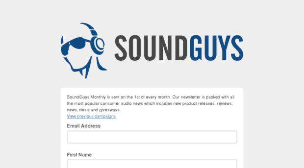 newsletter.soundguys.com