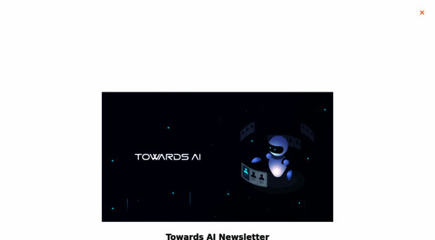 newsletter.towardsai.net