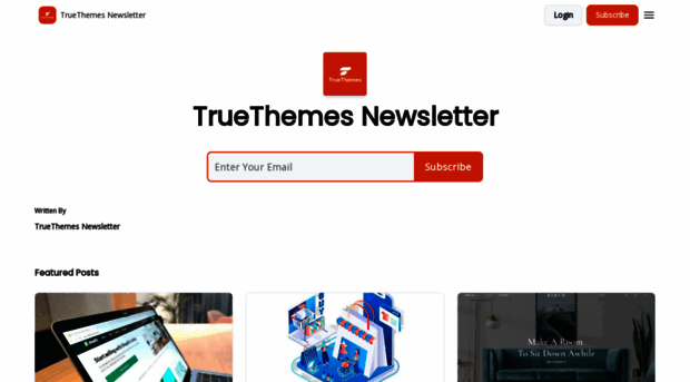 newsletter.truethemes.net