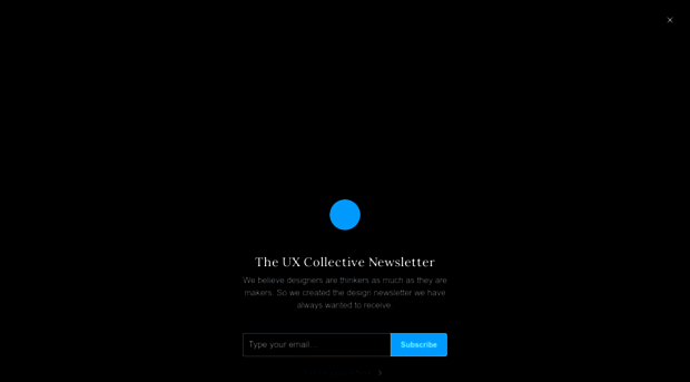 newsletter.uxdesign.cc