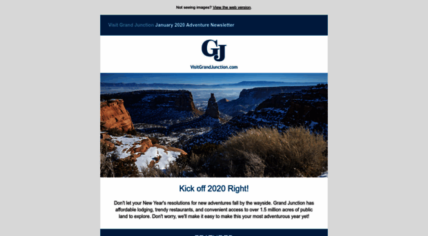 newsletter.visitgrandjunction.com