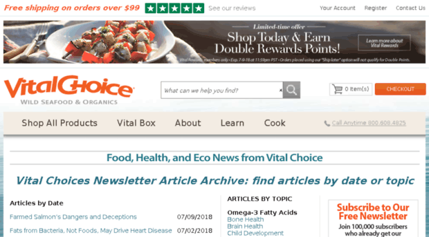 newsletter.vitalchoice.com