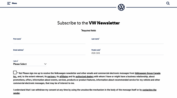 newsletter.vwmodels.ca