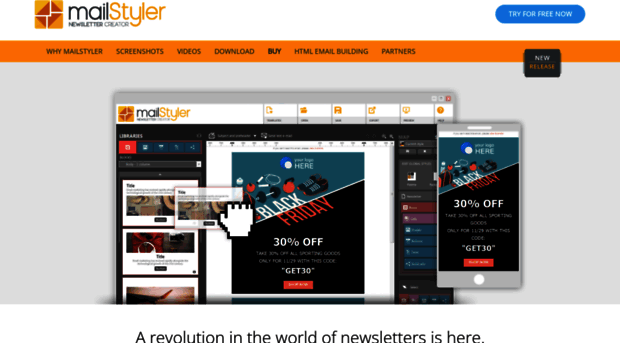 newslettercreator.com