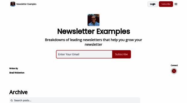 newsletterexamples.co