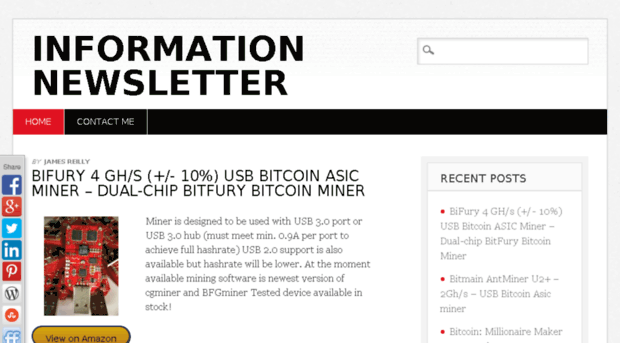 newsletterezine.co.uk