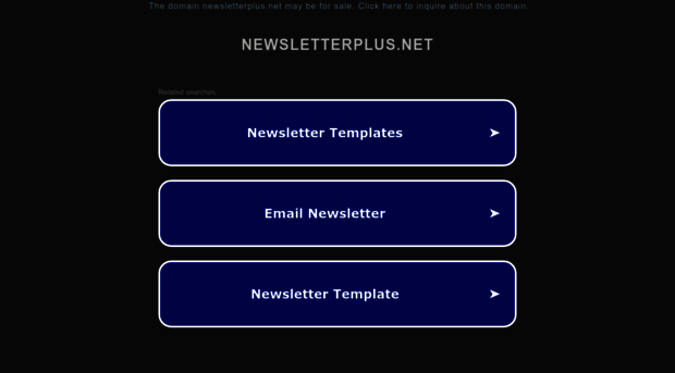 newsletterplus.net