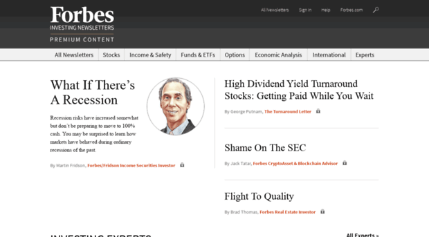 newsletters.forbes.com