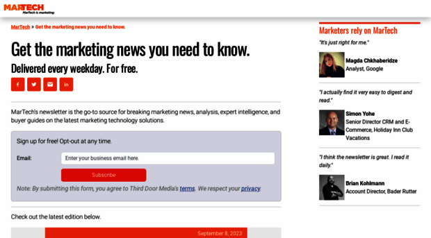 newsletters.martechtoday.com