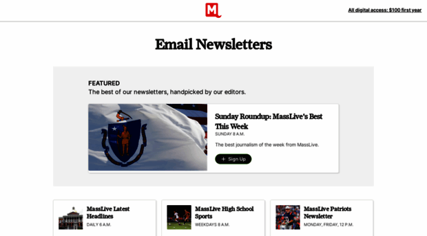 newsletters.masslive.com